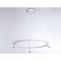 Подвесная люстра Ambrella light Comfort FL5292 - Превью изображения №4 — Интернет-магазин ПроЗаказ