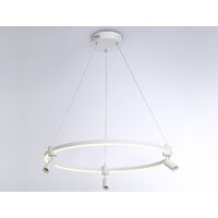 Подвесная люстра Ambrella light Comfort FL5292 - Превью изображения №3 — Интернет-магазин ПроЗаказ