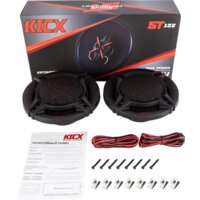 Коаксиальная АС KICX ST 132 - Превью изображения №5 — Интернет-магазин ПроЗаказ