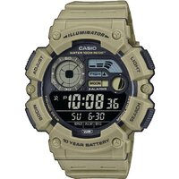 Casio WS-1500H-5B