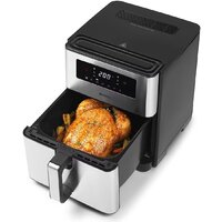 Аэрогриль (аэрофритюрница) Breville VDF131X - Превью изображения №9 — Интернет-магазин ПроЗаказ