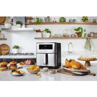 Аэрогриль (аэрофритюрница) Breville VDF131X - Превью изображения №4 — Интернет-магазин ПроЗаказ