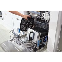 Аэрогриль (аэрофритюрница) Breville VDF131X - Превью изображения №8 — Интернет-магазин ПроЗаказ