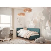 Кровать-тахта Moon Family 1253 MF013222 - Превью изображения №10 — Интернет-магазин ПроЗаказ