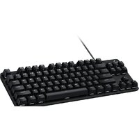 Клавиатура Logitech G413 TKL SE 920-010447 - Превью изображения №3 — Интернет-магазин ПроЗаказ