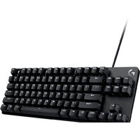 Клавиатура Logitech G413 TKL SE 920-010447 - Превью изображения №2 — Интернет-магазин ПроЗаказ