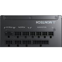 Блок питания Montech Titan Gold 850W - Превью изображения №4 — Интернет-магазин ПроЗаказ