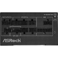 Блок питания ASRock Phantom Gaming 1000W PG-1000G - Превью изображения №4 — Интернет-магазин ПроЗаказ