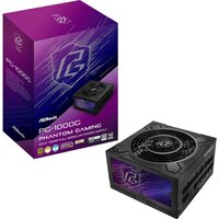 Блок питания ASRock Phantom Gaming 1000W PG-1000G - Превью изображения №6 — Интернет-магазин ПроЗаказ