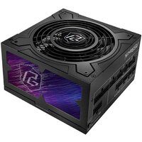 Блок питания ASRock Phantom Gaming 1000W PG-1000G - Превью изображения №1 — Интернет-магазин ПроЗаказ
