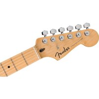 Электрогитара Fender Standard Stratocaster Olympic White - Превью изображения №5 — Интернет-магазин ПроЗаказ