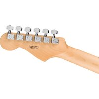 Электрогитара Fender Standard Stratocaster Olympic White - Превью изображения №6 — Интернет-магазин ПроЗаказ