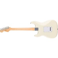Электрогитара Fender Standard Stratocaster Olympic White - Превью изображения №3 — Интернет-магазин ПроЗаказ