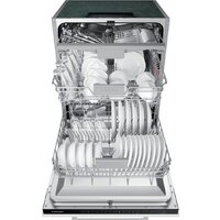 Встраиваемая посудомоечная машина Samsung DW60CG530B00ET - Превью изображения №4 — Интернет-магазин ПроЗаказ