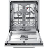 Встраиваемая посудомоечная машина Samsung DW60CG530B00ET - Превью изображения №3 — Интернет-магазин ПроЗаказ