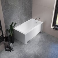 Ванна Lauter Estelle 120х70 21206020 - Превью изображения №6 — Интернет-магазин ПроЗаказ