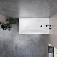 Ванна Lauter Estelle 120х70 21206020 - Превью изображения №22 — Интернет-магазин ПроЗаказ