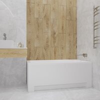 Ванна Lauter Estelle 120х70 21206020 - Превью изображения №12 — Интернет-магазин ПроЗаказ