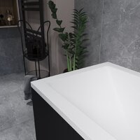 Ванна Lauter Estelle 120х70 21206020 - Превью изображения №23 — Интернет-магазин ПроЗаказ