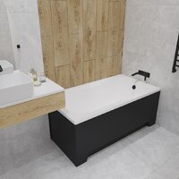 Ванна Lauter Estelle 120х70 21206020 - Превью изображения №25 — Интернет-магазин ПроЗаказ