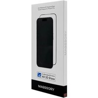Защитное стекло Magssory GLS044 для iPhone 17 Pro - Превью изображения №3 — Интернет-магазин ПроЗаказ