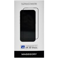 Защитное стекло Magssory GLS044 для iPhone 17 Pro - Превью изображения №4 — Интернет-магазин ПроЗаказ
