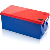 Аккумулятор для ИБП IPPON IP12-200 (12В/200 А·ч) - Превью изображения №2 — Интернет-магазин ПроЗаказ