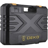 Перфоратор Deko DKH850W 063-4116 (3 предмета) - Превью изображения №4 — Интернет-магазин ПроЗаказ