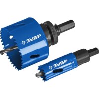 Набор коронок Зубр 29531-H11 - Превью изображения №3 — Интернет-магазин ПроЗаказ