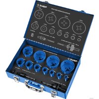 Набор коронок Зубр 29531-H11 - Превью изображения №2 — Интернет-магазин ПроЗаказ