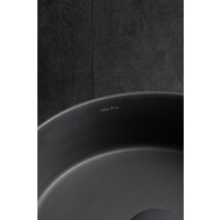 Умывальник Allen Brau Fantasy Line 36 4.11032.AN антрацит - Превью изображения №8 — Интернет-магазин ПроЗаказ