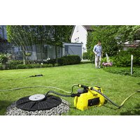 Садовый насос Karcher BP 3 1.645-353.0 - Превью изображения №3 — Интернет-магазин ПроЗаказ