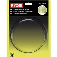 Пильное полотно Ryobi RAKBS6TPI 5132003385 - Превью изображения №2 — Интернет-магазин ПроЗаказ