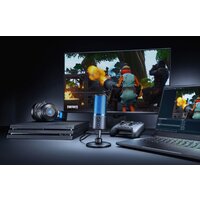 Проводной микрофон Razer Seiren X PS4 - Превью изображения №2 — Интернет-магазин ПроЗаказ
