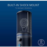 Проводной микрофон Razer Seiren X PS4 - Превью изображения №6 — Интернет-магазин ПроЗаказ