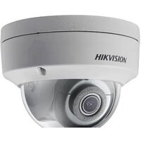 Hikvision DS-2CD2187G2-LSU(C) (4 мм, белый)