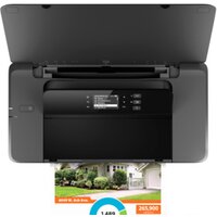 Принтер HP OfficeJet 202 Mobile [N4K99C] - Превью изображения №6 — Интернет-магазин ПроЗаказ