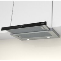 Кухонная вытяжка Gorenje TH64E3SGB - Превью изображения №6 — Интернет-магазин ПроЗаказ