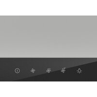 Кухонная вытяжка Gorenje TH64E3SGB - Превью изображения №4 — Интернет-магазин ПроЗаказ
