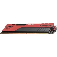 Оперативная память Patriot Viper Elite II 2x16GB PC4-28800 PVE2464G360C0K - Превью изображения №2 — Интернет-магазин ПроЗаказ