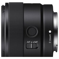 Объектив Sony E 11mm F1.8 - Превью изображения №3 — Интернет-магазин ПроЗаказ