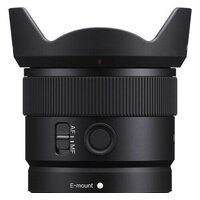 Объектив Sony E 11mm F1.8 - Превью изображения №2 — Интернет-магазин ПроЗаказ