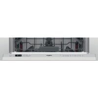 Встраиваемая посудомоечная машина Whirlpool W2I HD524 AS - Превью изображения №3 — Интернет-магазин ПроЗаказ