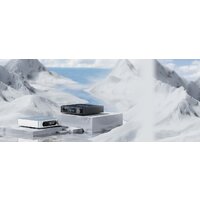 Настольный усилитель FiiO K11 (серебристый) - Превью изображения №8 — Интернет-магазин ПроЗаказ
