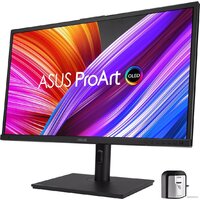 Монитор ASUS ProArt OLED PA27DCE-K - Превью изображения №3 — Интернет-магазин ПроЗаказ