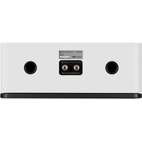 Полочная акустика Wharfedale EVO 5.C (белый) - Превью изображения №5 — Интернет-магазин ПроЗаказ