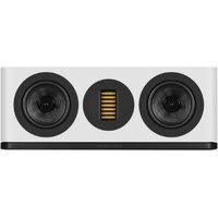 Полочная акустика Wharfedale EVO 5.C (белый) - Превью изображения №2 — Интернет-магазин ПроЗаказ