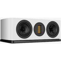 Полочная акустика Wharfedale EVO 5.C (белый) - Превью изображения №4 — Интернет-магазин ПроЗаказ