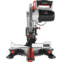 Торцовочная пила Зубр ЗПТ-255-1800 ПЛ - Превью изображения №3 — Интернет-магазин ПроЗаказ