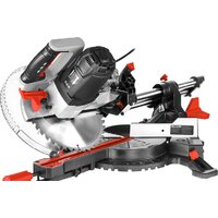 Торцовочная пила Зубр ЗПТ-255-1800 ПЛ - Превью изображения №4 — Интернет-магазин ПроЗаказ